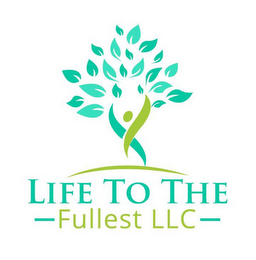 LIFE TO THE FULLEST LLC logo