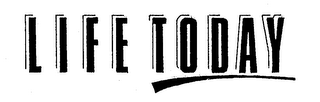 LIFE TODAY logo