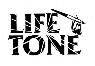LIFE TONE logo