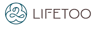 LIFE TOO logo
