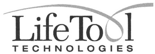 LIFE TOOL TECHNOLOGIES logo