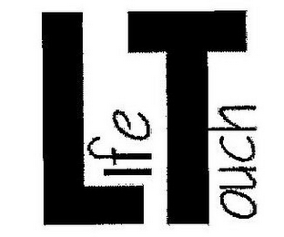 LIFE TOUCH logo