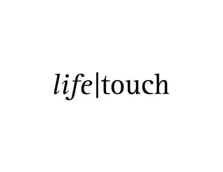 LIFE TOUCH logo