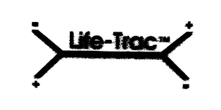 LIFE-TRAC logo