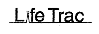 LIFE TRAC logo