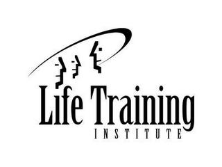 LIFE TRAINING INSTITUTE logo