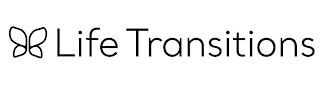 LIFE TRANSITIONS logo