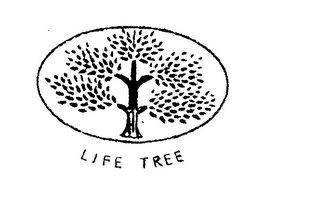 LIFE TREE logo