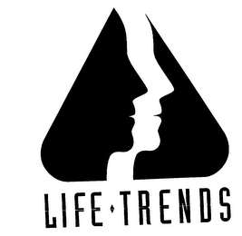 LIFE-TRENDS logo