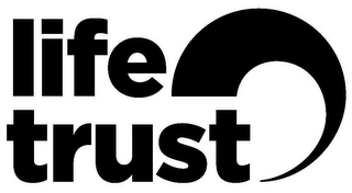 LIFE TRUST logo