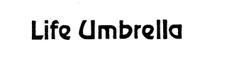 LIFE UMBRELLA logo