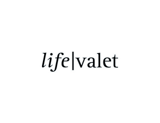 LIFE VALET logo