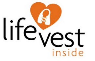 LIFE VEST INSIDE logo