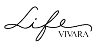 LIFE VIVARA logo