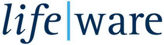 LIFE WARE logo