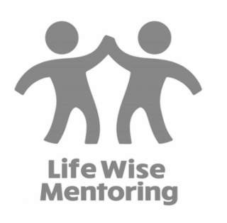 LIFE WISE MENTORING logo