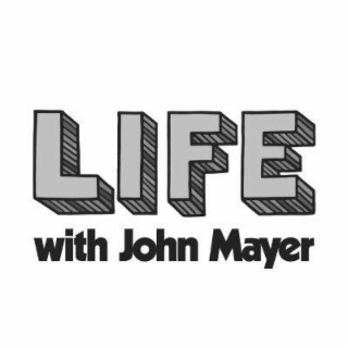 LIFE WITH JOHN MAYER logo
