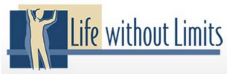 LIFE WITHOUT LIMITS logo