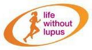 LIFE WITHOUT LUPUS logo