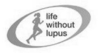 LIFE WITHOUT LUPUS logo