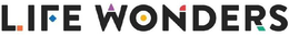 LIFE WONDERS logo