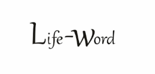 LIFE-WORD logo