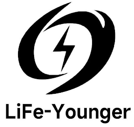 LIFE-YOUNGER logo