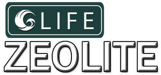 LIFE ZEOLITE logo
