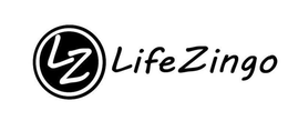 LIFE ZINGO LZ logo