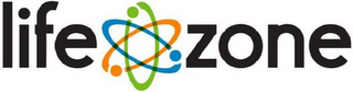 LIFE ZONE logo