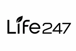 LIFE247 logo