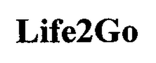 LIFE2GO logo