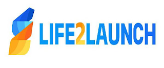 LIFE2LAUNCH logo