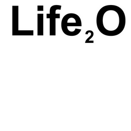 LIFE2O logo