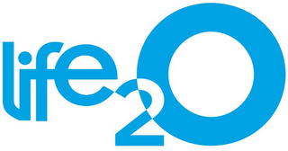 LIFE2O logo