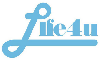 LIFE4U logo