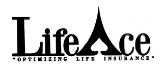 LIFEACE "OPTIMIZING LIFE INSURANCE" logo