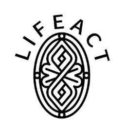 LIFEACT logo