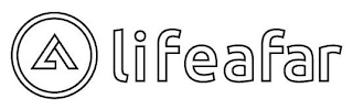 LIFEAFAR logo