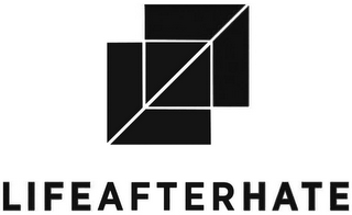 LIFEAFTERHATE logo