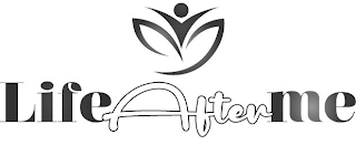 LIFEAFTERME logo