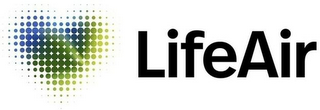 LIFEAIR logo