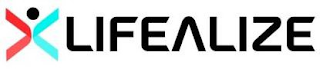 LIFEALIZE logo