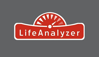LIFEANALYZER logo