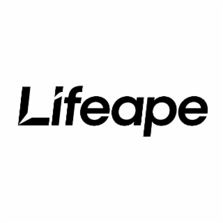 LIFEAPE logo