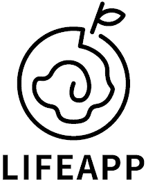 LIFEAPP logo