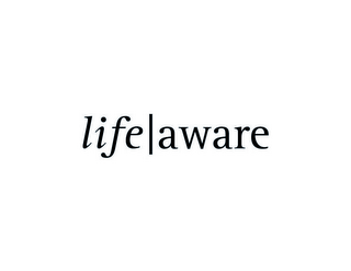 LIFE|AWARE logo