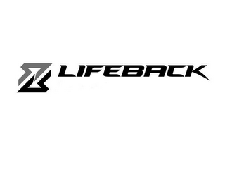 LIFEBACK logo