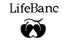 LIFEBANC logo