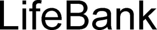 LIFEBANK logo